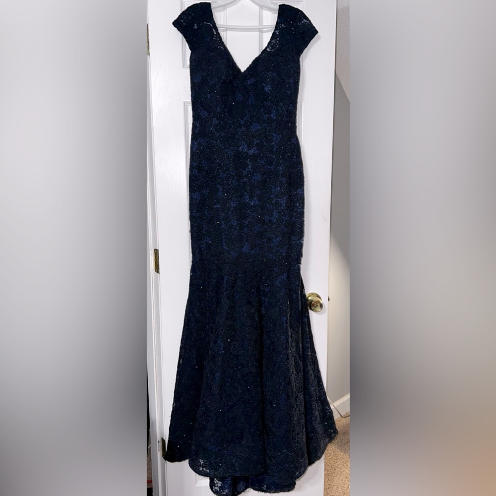 Marsoni by Colors formal gown